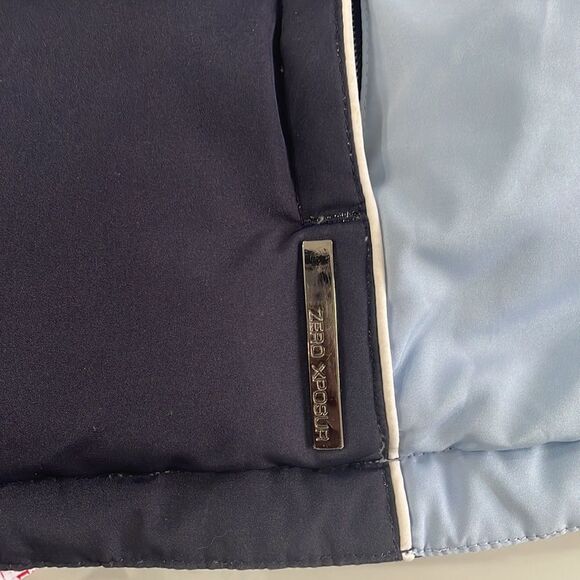 ZeroXposur Boy's Authentic Element Protector Jacket. Activewear Sz M - Picture 5 of 15